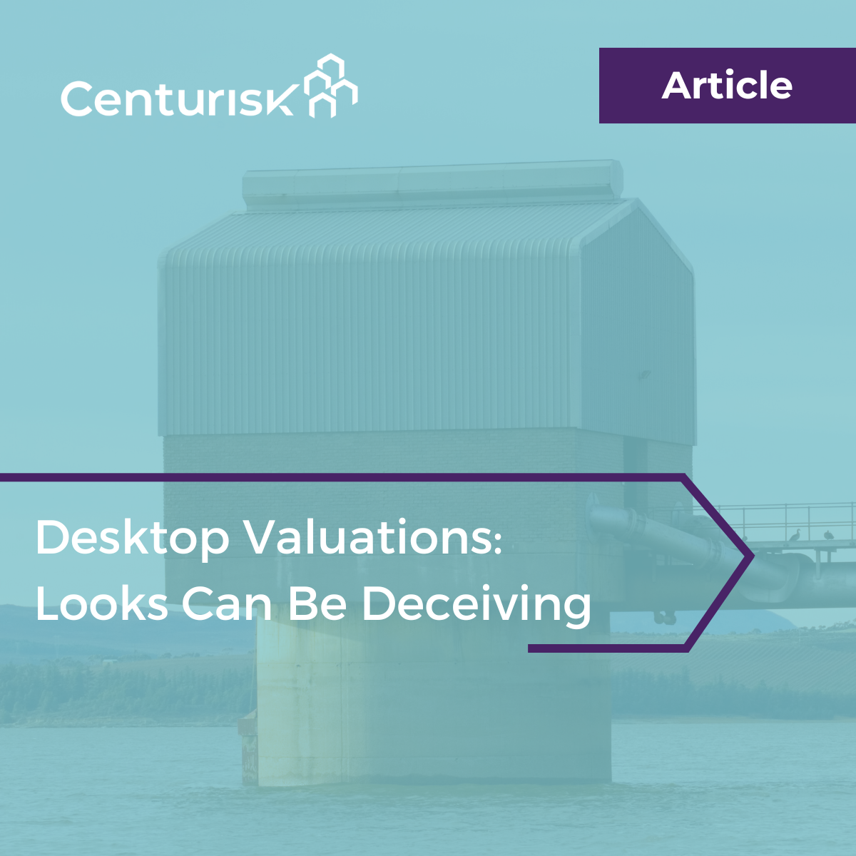 The Drawbacks of Desktop Valuations