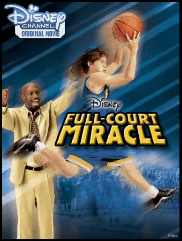 full court miracle
