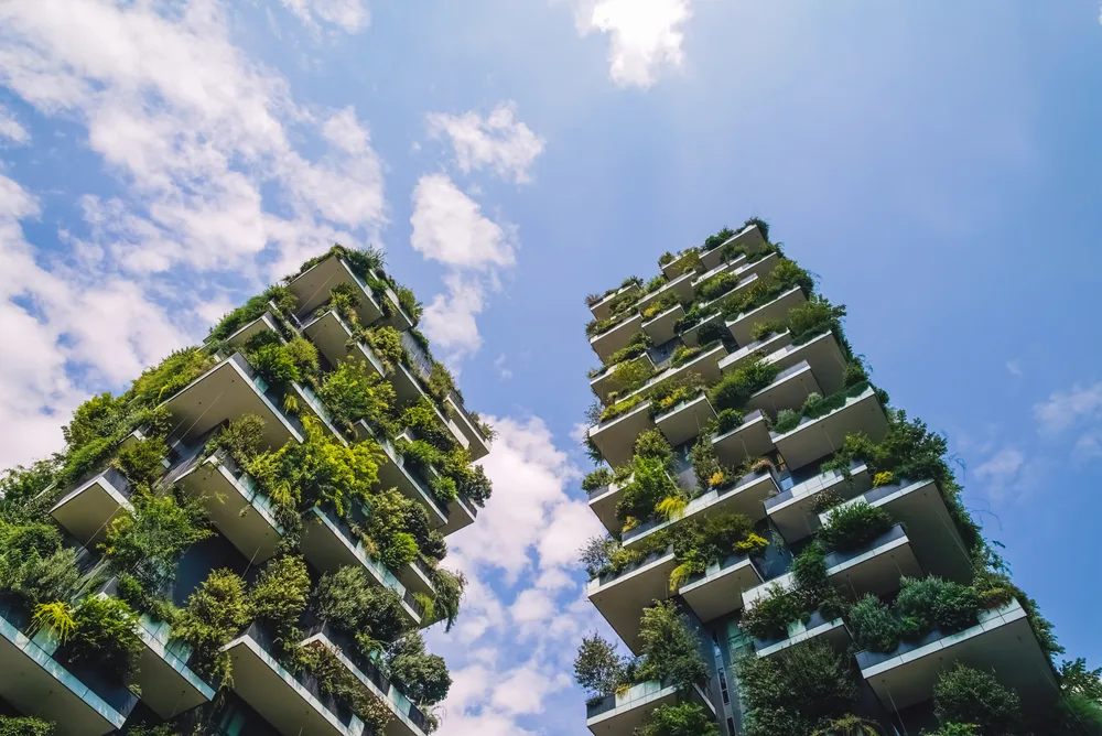 green building and risk management challenges