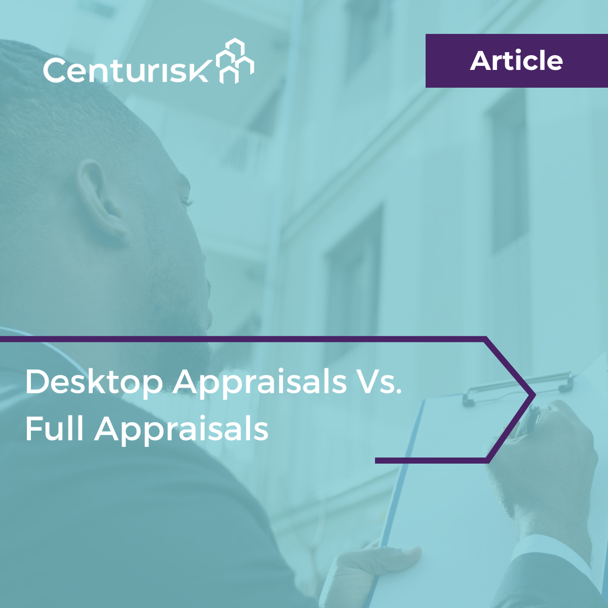 Desktop Appraisal Vs. Full Appraisal: Property Insurance Valuation